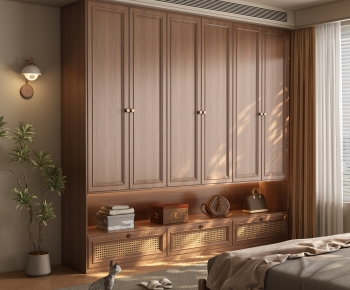 French Style The Wardrobe-ID:780344963