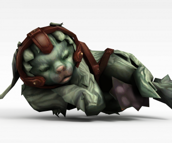 Modern Robot-ID:855251079