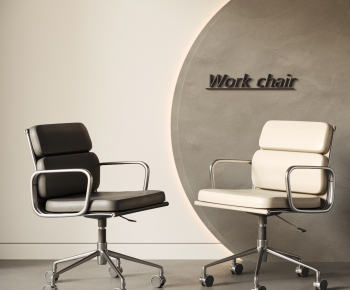 Modern Office Chair-ID:337688923