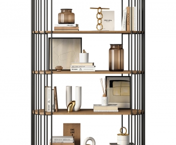 Modern Decorative Set-ID:755319125