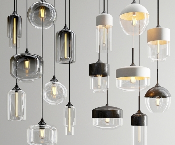 Modern Droplight-ID:737889057