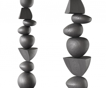 Modern Sculpture-ID:542118073