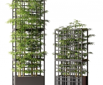Modern Flower Rack-ID:371853112