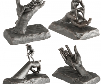 Modern Sculpture-ID:510709059