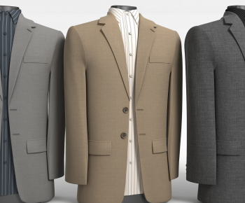 Modern Clothes-ID:389750047