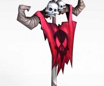 Modern Guide Board/bulletin Board-ID:244292021