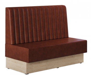 Modern A Sofa For Two-ID:960619935