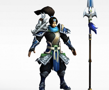 Modern Robot-ID:538301948