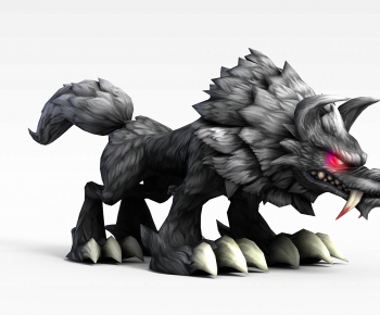 Modern Robot-ID:576020965