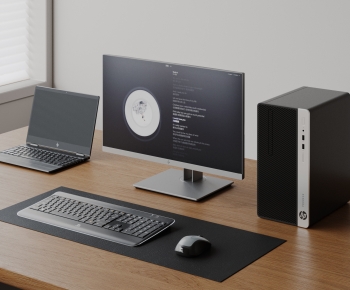 Modern Computer/Computer Screen-ID:907150989