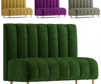Modern Card Seat Sofa-ID:278816949