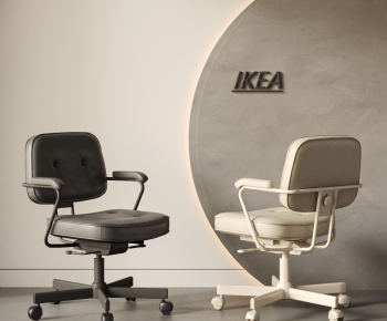 Modern Office Chair-ID:558650028