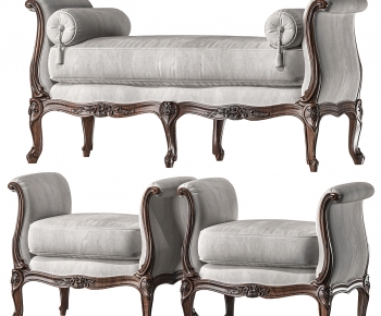 European Style Bench-ID:776530984