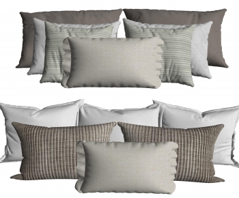 Modern Pillow-ID:131438029
