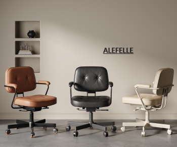 Modern Office Chair-ID:895445116