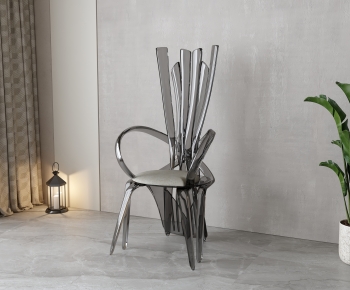 Modern Single Chair-ID:451944113