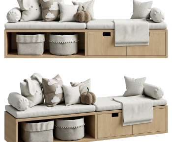 Modern Pillow-ID:883924012