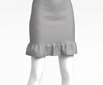 Modern Character Model-ID:636129456