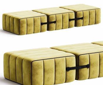 Modern Sofa Stool-ID:892251976