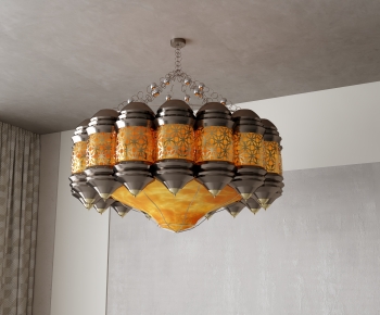 Southeast Asian Style Droplight-ID:399185908