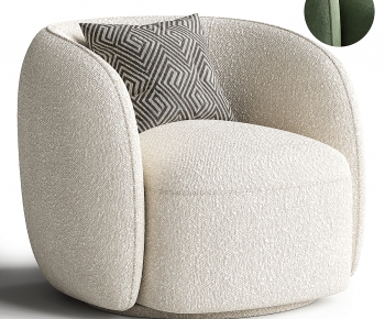 Modern Single Sofa-ID:866137036