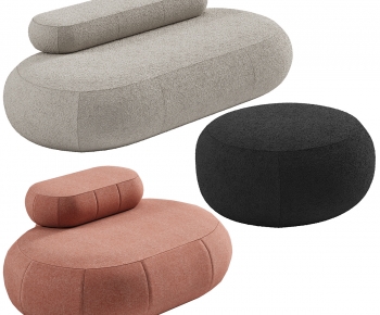 Modern Sofa Stool-ID:303862095