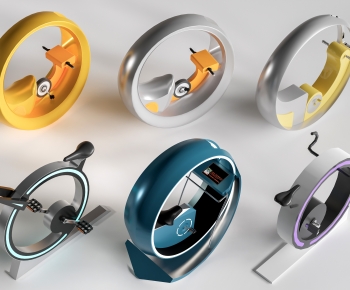 Modern Fitness Equipment-ID:559479959