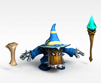 Modern Robot-ID:654843098