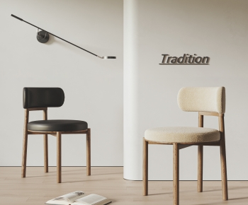 Modern Dining Chair-ID:455029018