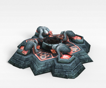 Modern Other-ID:781615971