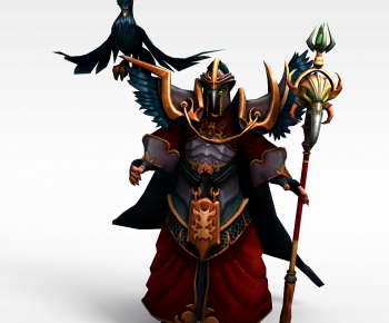 Modern Robot-ID:627878906