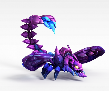 Modern Robot-ID:554936891