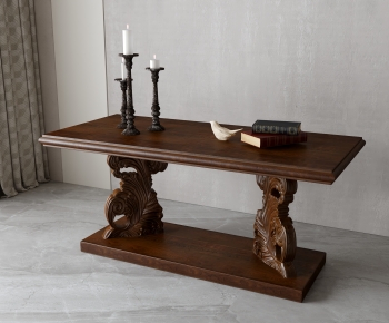 American Style Desk-ID:674729371