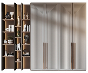 Modern The Wardrobe-ID:680983072