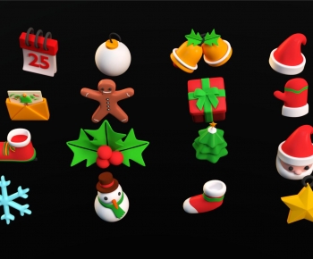 Modern Decorative Set-ID:200897935