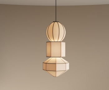 New Chinese Style Droplight-ID:482673882