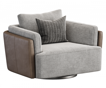 Modern Single Sofa-ID:170360093