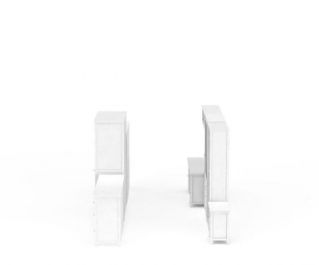 Modern The Wardrobe-ID:123924971