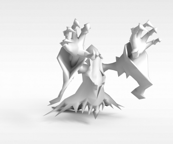 Modern Robot-ID:211169003