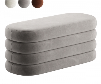 Modern Sofa Stool-ID:708132986