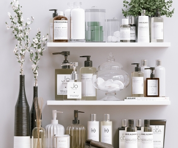 Modern Bathroom Set-ID:794579986