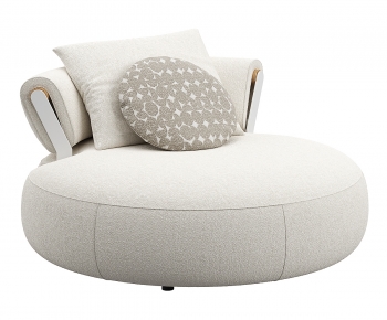 Modern Single Sofa-ID:841701031