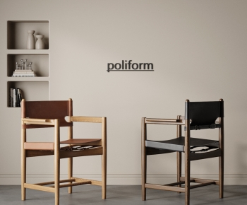 Modern Dining Chair-ID:294845106