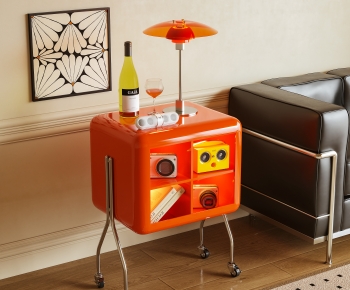 Modern Side Table/corner Table-ID:922065974