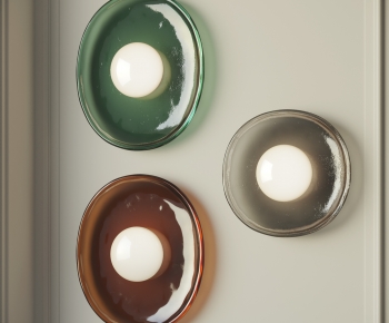 Modern Wall Lamp-ID:450582986