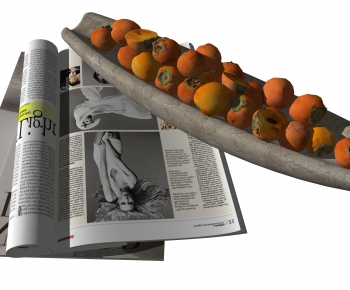 Modern Fruit-ID:772809985