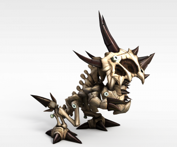 Modern Robot-ID:921245103