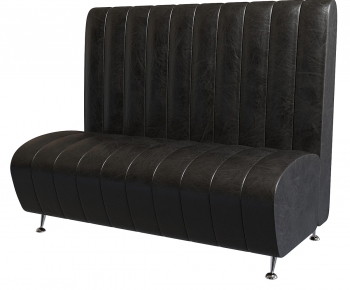 Modern Card Seat Sofa-ID:706461911
