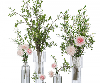 Modern Flower Arrangement-ID:593847997