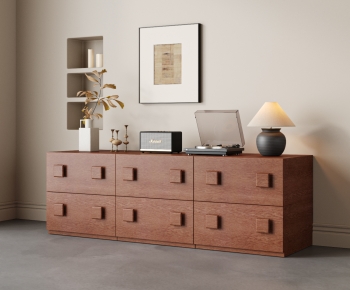 Modern Side Cabinet-ID:196276906